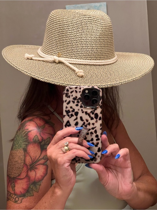 Kooringal Safari Hat main image 7
